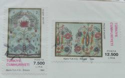 1994 TÜRK EL SANATLARI