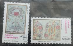 1994 TÜRK EL SANATLARI