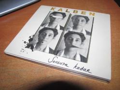 KALBEN SONSUZA KADAR  CD