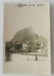 ESKİLERDEN ŞEHİR FOTOĞRAFLARI