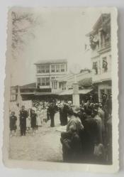 ESKİLERDEN ŞEHİR FOTOĞRAFLARI