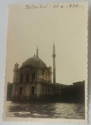 ESKİLERDEN ŞEHİR FOTOĞRAFLARI