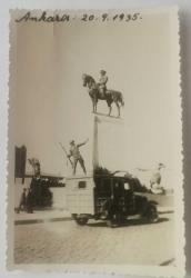 ESKİLERDEN ŞEHİR FOTOĞRAFLARI