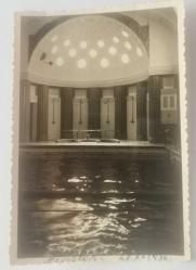 ESKİLERDEN ŞEHİR FOTOĞRAFLARI