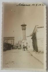 ESKİLERDEN ŞEHİR FOTOĞRAFLARI