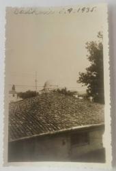 ESKİLERDEN ŞEHİR FOTOĞRAFLARI