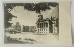 ESKİLERDEN ŞEHİR FOTOĞRAFLARI