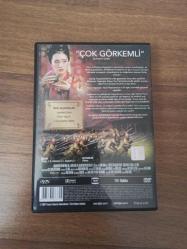 Altın Çiçeğin Laneti Dvd Film