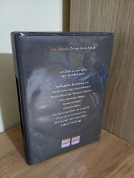 Evin İlyasoğlu - Zaman İçinde Müzik Başlangıcından Günümüze Örneklerle Batı Müziğinin Evrimi - 10 CD Takım ve Kitapçık