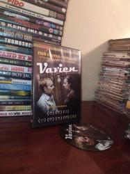 VAVİEN - ENGİN GÜNAYDIN - BİNNUR KAYA - TAYLAN BİRADERLER - DVD