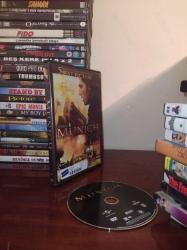 MUNICH * MÜNİH * ERIC BANA * BİR STEVEN SPIELBERG FİLMİ * DVD