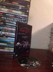 BİR COSTAS FERRIS FİLMİ - REMBETIKO - DVD FİLM