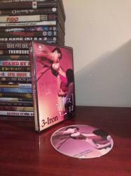 BOŞ EV - DVD