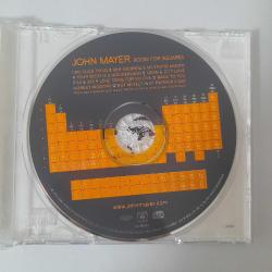 JOHN MAYER - ROOM FOR SQUARES