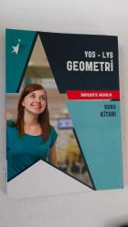 YGS-LYS GEOMETRİ SORU BANKASI