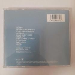 JOHN MAYER - HEAVIER THINGS