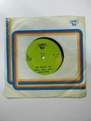 45'lik - Village People - The Women, Y.M.C.A.