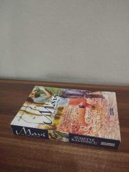 MAVİ -BİR GARİP KUŞ