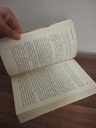 MAVİ -BİR GARİP KUŞ