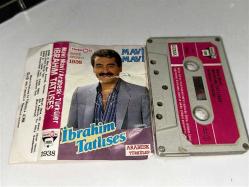 İbrahim Tatlıses Mavi Mavi Türküola 1938