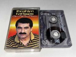 İbrahim Tatlıses - Ben Aşk İçin Ölürüm