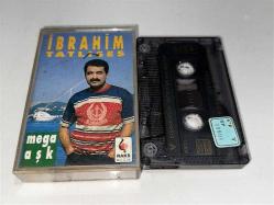 İbrahim Tatlıses - Mega Aşk