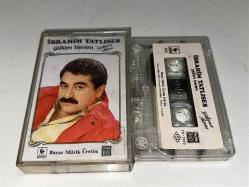 İbrahim Tatlıses Gülüm Benim Gülümse Biraz