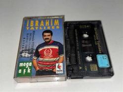 İbrahim Tatlıses Mega Aşk