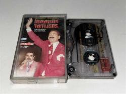 İbrahim Tatlıses - Yaşamak Bu Değil