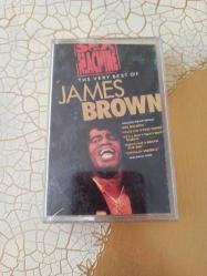 James Brown – Sex Machine: The Very Best Of James Brown * KASET