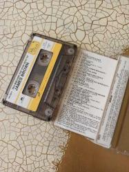James Brown – Sex Machine: The Very Best Of James Brown * KASET
