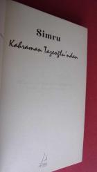 SİMRU İhanetin Bahanesi Yoktur