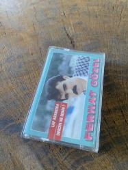 FERHAT GÜZEL - LAF ARAMIZDA / DERDİN NE SENİN? - KASET