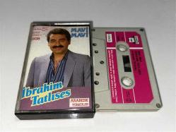 İbrahim Tatlıses Mavi Mavi Türküola 1938