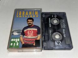 İbrahim Tatlıses - Mega Aşk