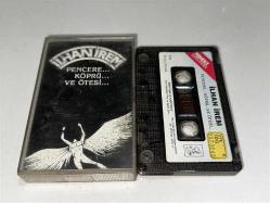 İlhan İrem Pencere Köprü Ve Ötesi