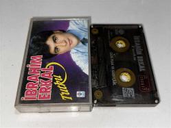 Efemera - İBRAHİM ERKAL TUTKU KASET - kitantik - kitaLog