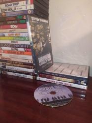 Band of Brothers Kardeşler Takımı DVD Bölüm 6- 10 Tek DVD