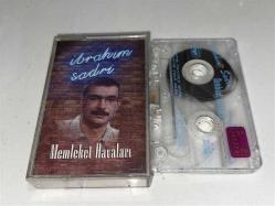 İBRAHİM SADRİ * MEMLEKET HAVALARI