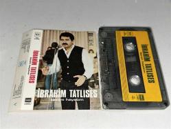 İbrahim Tatlıses Benim Hayatım