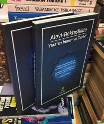 Alevî-Bektaşîlikte Yaratıcı İnancı ve Tevhit