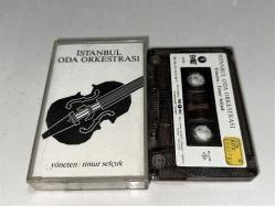 İstanbul Oda Orkestrası (Yöneten: Timur Selçuk)