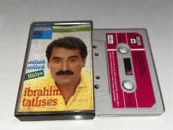 İbrahim Tatlıses Allah Allah Türküola 2225