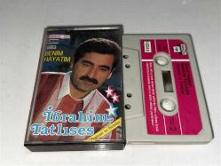 İbrahim Tatlıses Benim Hayatım Türküola 1853