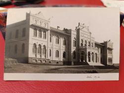 KRT141-----1929 ANKARA HARİCİYE VEKALETİ FOTOKART