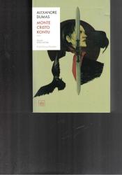 MONTE CRISTO KONTU - İKİ CİLT TAKIM