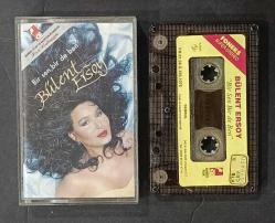 BÜLENT ERSOY * BİR SEN, BİR DE BEN * KASET (KAĞIT BASKI)