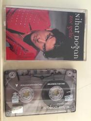 Nihat Doğan - Zor Gelir / Kaset