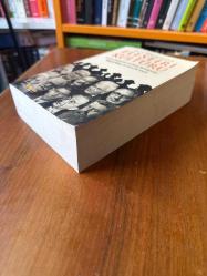 Eleştiri Kültürü : 20. yy. Entelektüel ve Siyasi Akımlarında Yahudi Etkisi, Evrimsel Bir Analiz