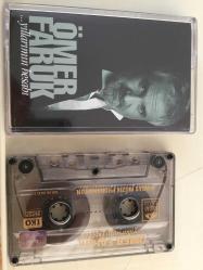 Ömer Faruk - Yıllarımın Hesabı / Kaset